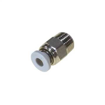 Creality Ender Bowden Boru Sürətli Bağlantı Aparatı - Geniş