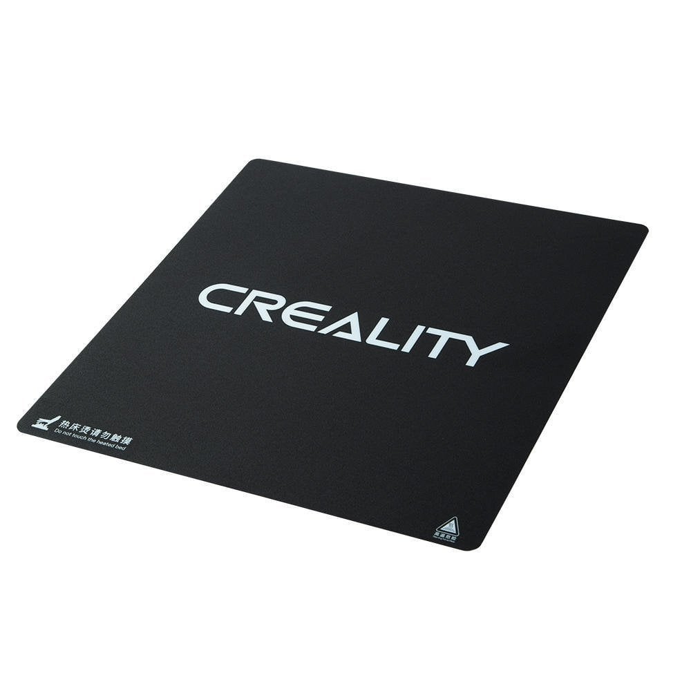 Creality Ender Printer Platforması Sticker