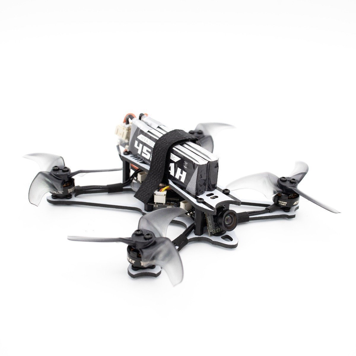 Tinyhawk Freestyle 115mm FPV Kameralı Dron Dəsti