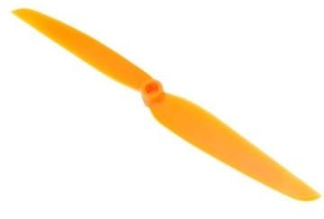 7035 Drone Pərvanəsi - Plastik Narıncı