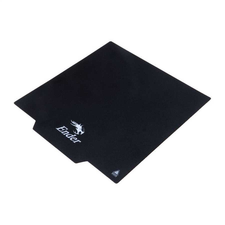 Creality Ender 3 Pro Magnetic Plate - Maqnetik Lövhə