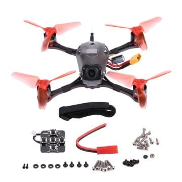 Babyhawk 136mm FPV Kameralı Dron Dəsti