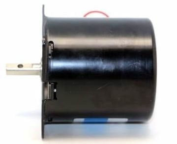 220 V 1.2 RPM 14 W AC Senkron Motor