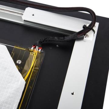 Creality CR-10 S5 Heatbed Qızdırıcı Lövhə