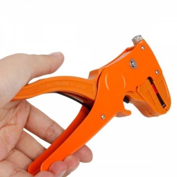 Proskit Kabel Soyan və Kəsici Kəlbətin - Kabel Sıyırıcı