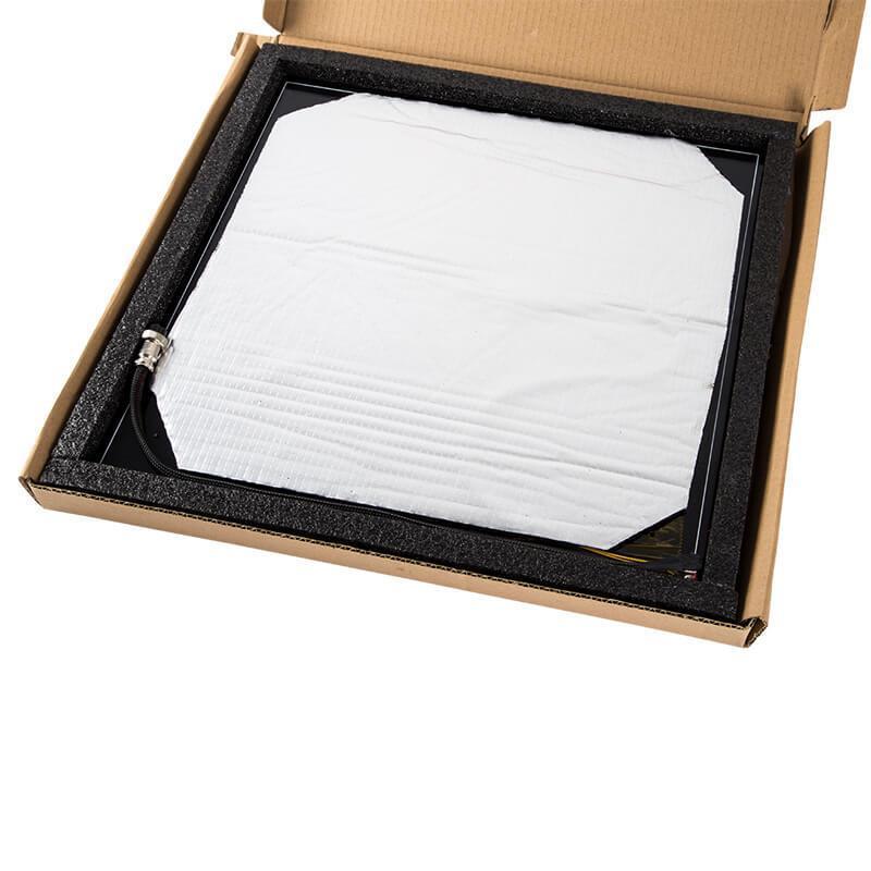 Creality CR-10 S4 Heatbed Qızdırıcı Lövhə
