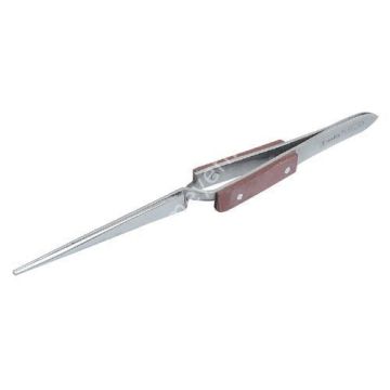 Sıxışdırmalı Elektronikçi Pinset
