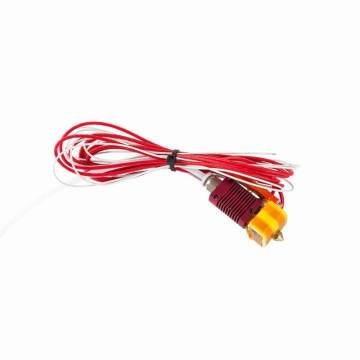 Creality CR-10 S5 Nozzle Dəst