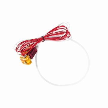 Creality CR-10 S5 Nozzle Dəst
