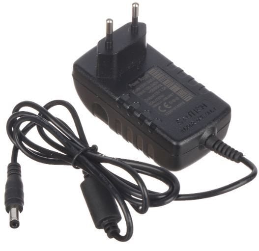 12V 1.5A Adapter