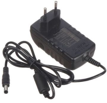 12V 1.5A Adapter