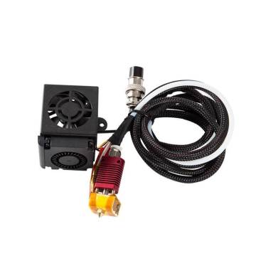 Creality CR-10 S4 Nozzle Tam Dəst