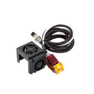 Creality CR-10 S4 Nozzle Tam Dəst