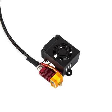 Creality CR-10 S4 Nozzle Tam Dəst