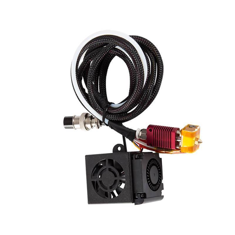 Creality CR-10 S4 Nozzle Tam Dəst