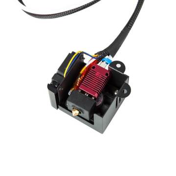 Creality CR-10 S5 Nozzle Tam Dəst