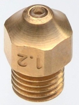 Creality Nozzle 1.2 mm