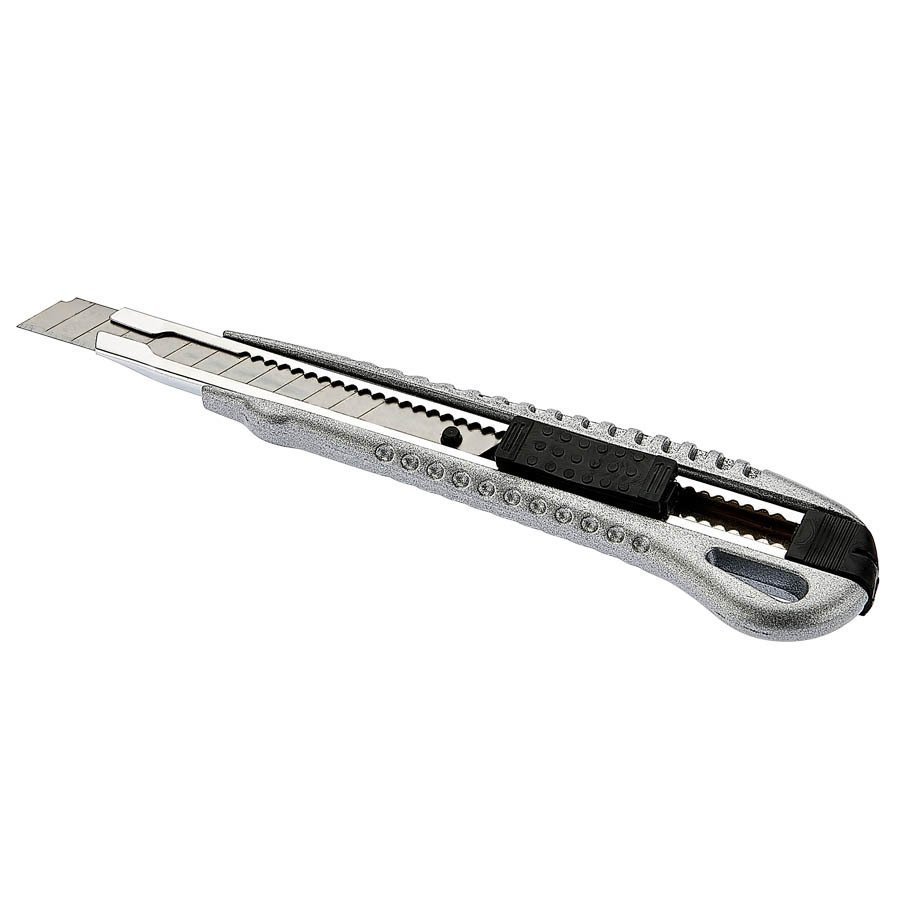 Mini Kommunal Bıçaq Metal Gövdəli