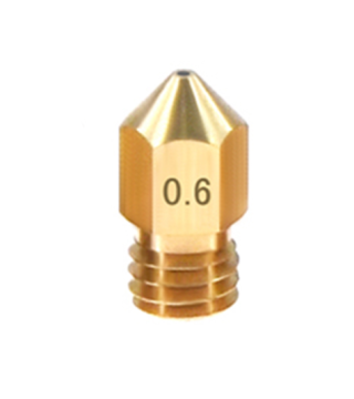 Creality Nozzle 0.6 mm