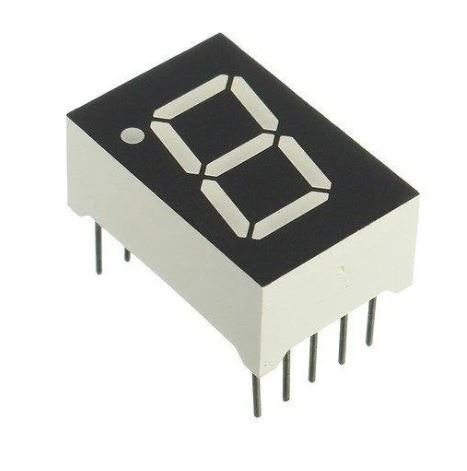 7 Segment Display - Katot
