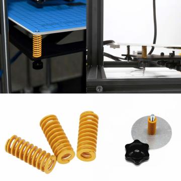Ender 3 Pro/V2 Sıxışdırma (Gergi) Yayı