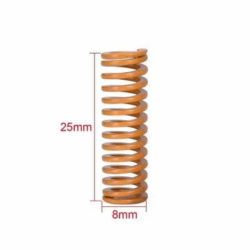 Ender 3 Pro/V2 Sıxışdırma (Gergi) Yayı