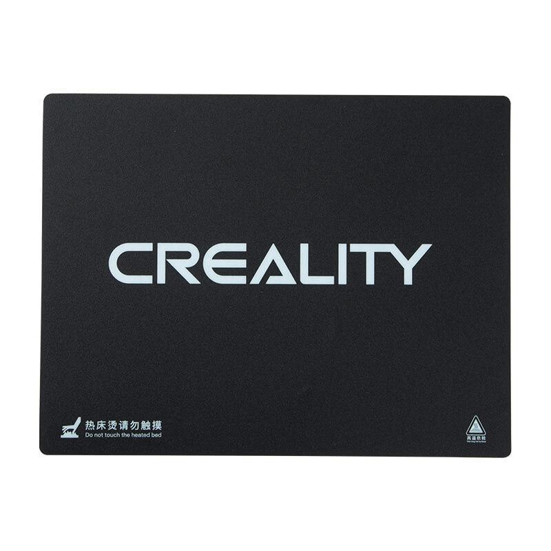 CR-10 Mini 3D Printer Platforması Sticker 230 x 300 mm
