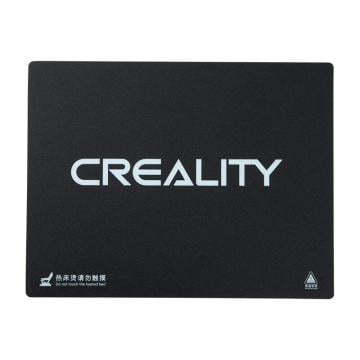 CR-10 Mini 3D Printer Platforması Sticker 230 x 300 mm