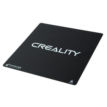 CR-10 S4 3D Printer Platforması Sticker 440 x 440 mm