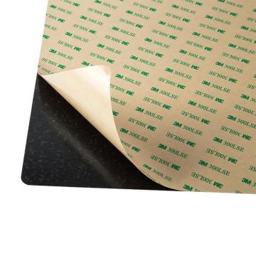 CR-10 S4 3D Printer Platforması Sticker 440 x 440 mm