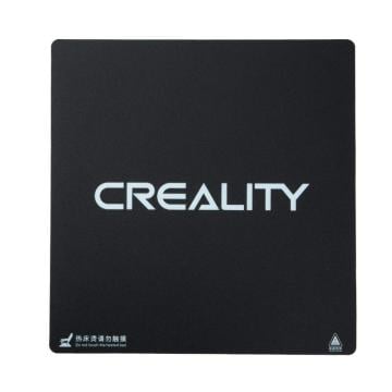CR-10 S4 3D Printer Platforması Sticker 440 x 440 mm