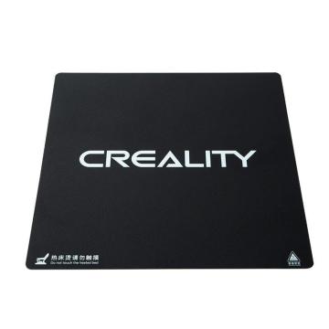CR-10 S4 3D Printer Platforması Sticker 440 x 440 mm