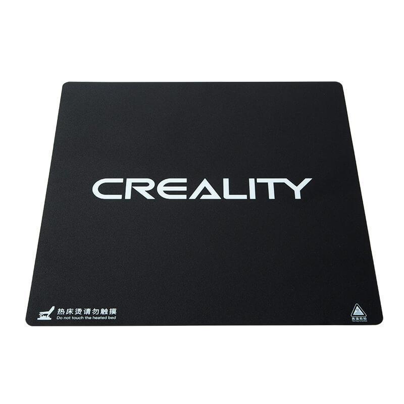 CR-10 S5 3D Printer Platforması Sticker 530 x 560 mm