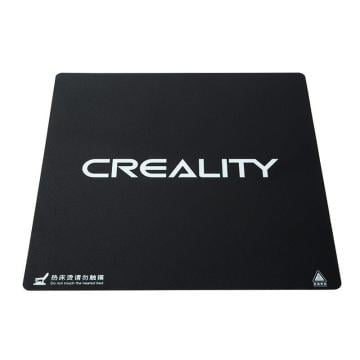 CR-10 S5 3D Printer Platforması Sticker 530 x 560 mm