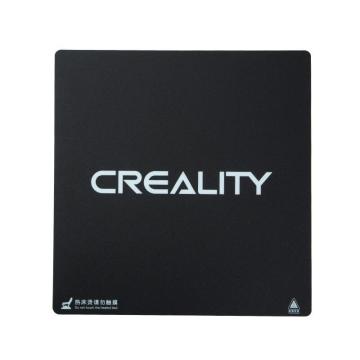 CR-10 S5 3D Printer Platforması Sticker 530 x 560 mm