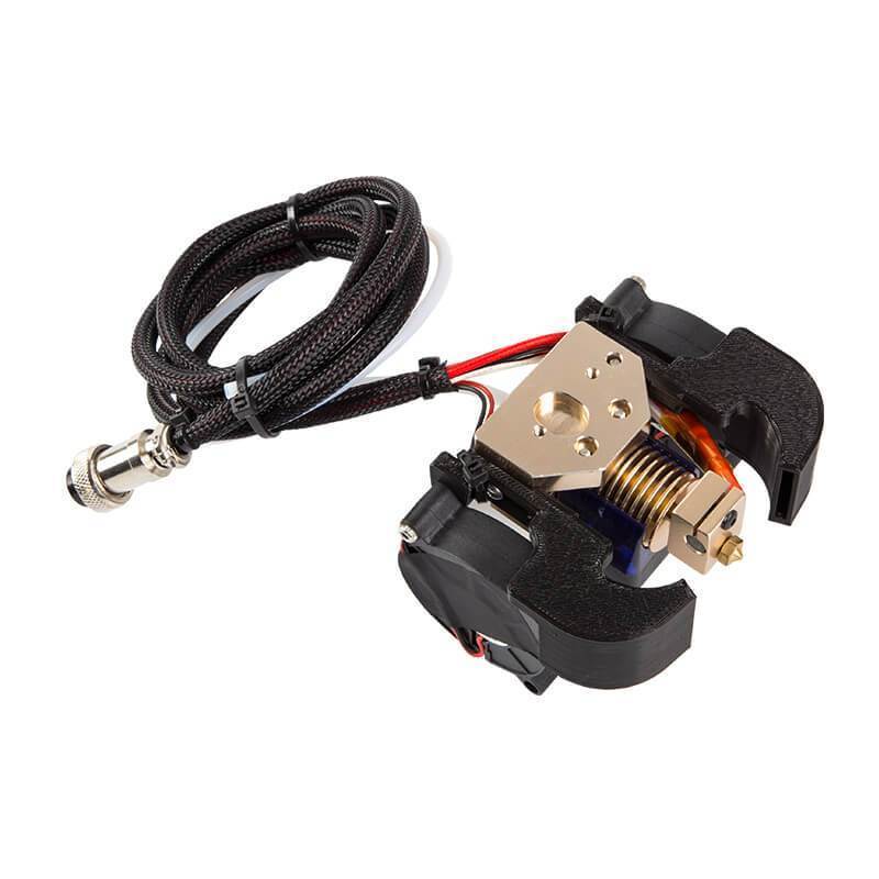 Creality 3D Printer E3DV6 Nozzle Dəst