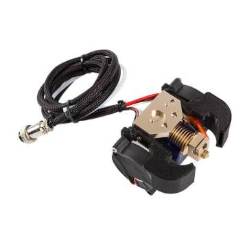 Creality 3D Printer E3DV6 Nozzle Dəst