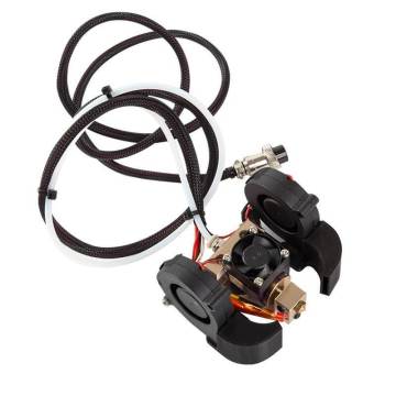 Creality 3D Printer E3DV6 Nozzle Dəst