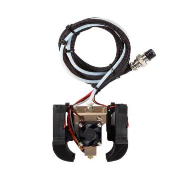 Creality 3D Printer E3DV6 Nozzle Dəst