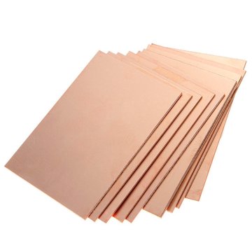 Epoxy Plaket  10x15cm