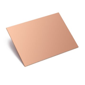 Epoxy Plaket  10x15cm