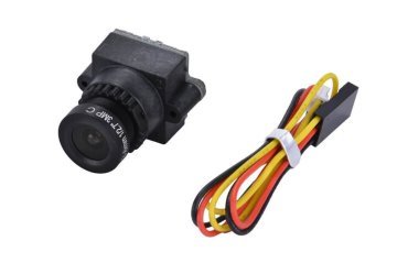 Dron Kamerası FPV HD 1000TVL 2.8mm Geniş Bucaqlı