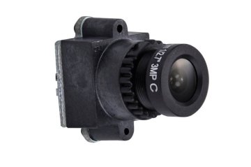 Dron Kamerası FPV HD 1000TVL 2.8mm Geniş Bucaqlı