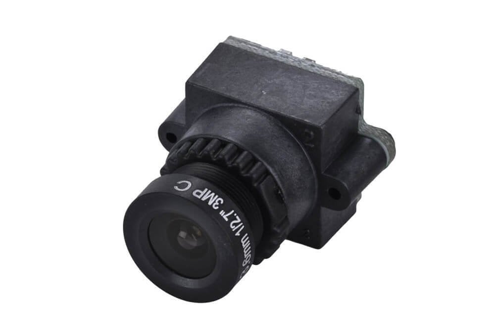 Dron Kamerası FPV HD 1000TVL 2.8mm Geniş Bucaqlı