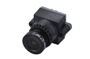 Dron Kamerası FPV HD 1000TVL 2.8mm Geniş Bucaqlı