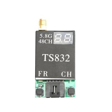 TS832 5.8GHz 5Km 48 Kanal Verici - Channel Transmitter