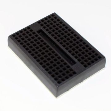 Qara Mini Breadboard