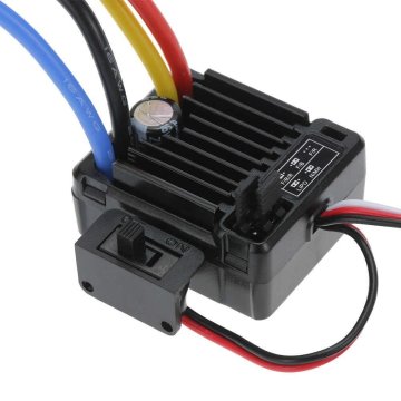 Su Keçirməyən ESC 60A 2S-3S