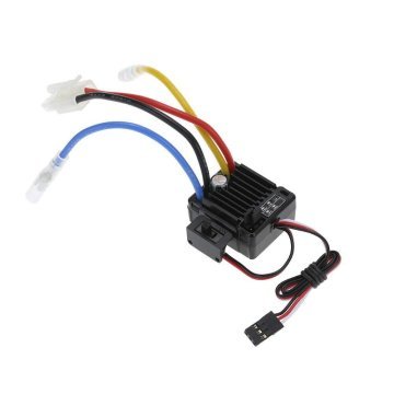 Su Keçirməyən ESC 60A 2S-3S