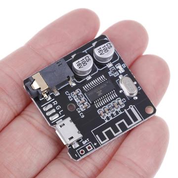 VHM-314 Bluetooth Amfi Kabelsiz Səs Alıcı Modulu